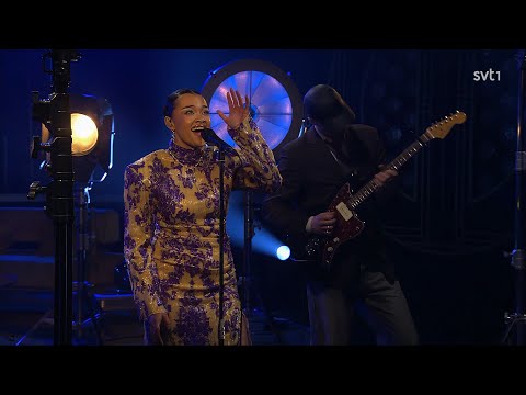 Daniela Rathana - Where Strippers Go To Die | Live Carina Bergfeldt 2025