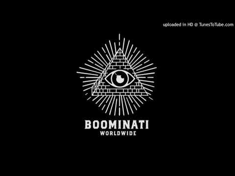BOOMINATI WAY | FREE DRUM KIT