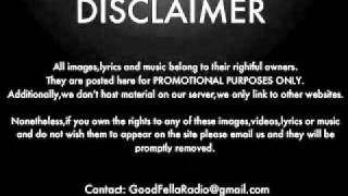 Jim Jones Feat. Sen City n Sandman - Light Up lyrics NEW