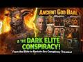 Ancient God Baal And The Dark Elite Conspiracy From The Bible To Epstein Era Conspiracy Theories