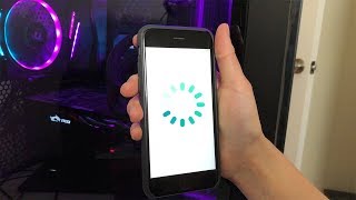 Apple slows down iPhones?! | My Thoughts