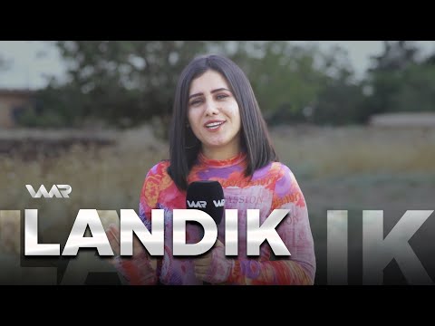 سەیری ڤیدیۆکە بکەن .. Landik - Xeleka 42 | لاندك - خەلەكا ٤٢