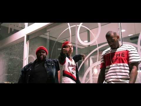 Rich Stallone - They Hate Me ft Lil Trev, BigBankBiggs (Dir. By @MSStudiosYT)