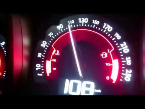 Citroen DS 5 Blue HDi 180 0-100km/h (0-60mph) 180PS (hp)