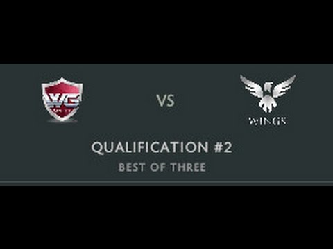 WG.Unity vs Wings Highlights Boston Major 2016 GSL Match