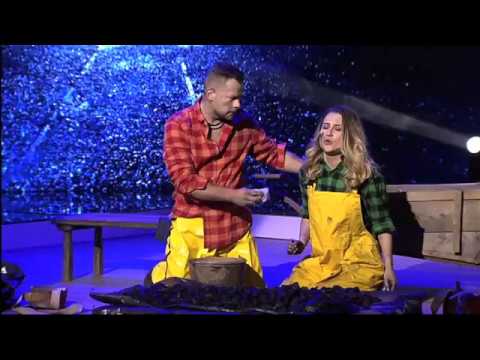 Jokūbas Bareikis ir Ieva Juozapaitytė – „Sugrįžk“