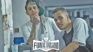 MC João e MC Hariel - Tá Facil Dizer Que Me Ama (Jorgin Djhaay) Música nova 2016