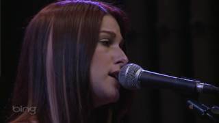 Cassadee Pope   Easier to Lie Live in the Bing Lounge