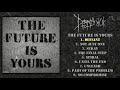 Death Toll 80k The Future Is Yours 12 FULL ALBUM 2021 Grindcore