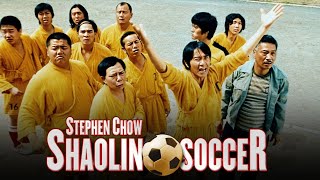 Download lagu Shaolin Soccer Full Movie Review & Facts | Stephen Chow, Ng Man-tat, Patrick Tse, Zhao Wei mp3