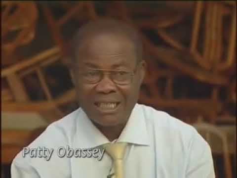 Onaputawom N'ala Piti- Revd. Patty Obasi