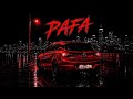 Pafa ASTRA Official Audio