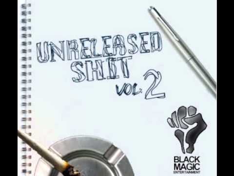 Black the ripper ft remson - Back2Back