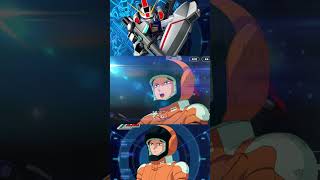 【Gジェネエターナル】SSR ガンダムMkｰⅣ 武装アニメ ＃Shorts ＃ジージェネエターナル