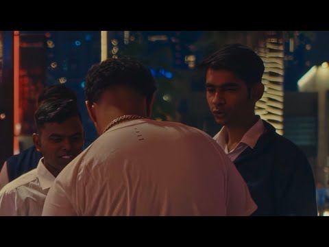 GRIPZ - HALF A TICKET (official music video)