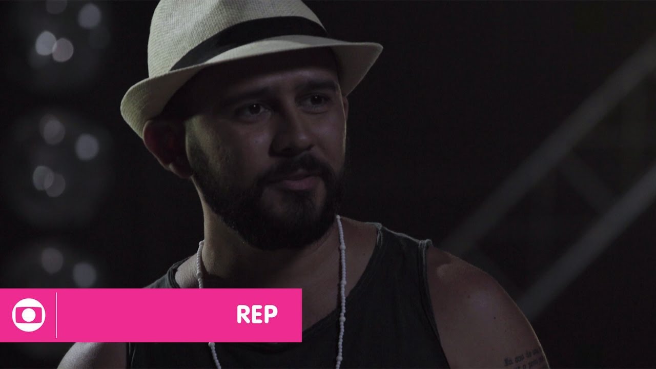 REP - Viva a Diferença: conheça a emocionante história de Braúlio Bessa