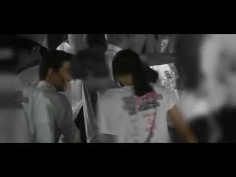 Suho's Cute moments with SNSD's Yoonsic