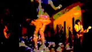 VIDEO NO PUEDO CONTROLAR CITADINO BLUES &amp; ROCK