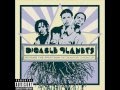 Digable Planets -  Three Slim's Dynamite