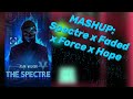 Rolling Sky - Spectre [ALAN WALKER MASHUP]