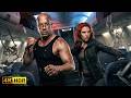 LAST FALLIN 2026 Vin Diesel Scarlett Johansson Action Movie 4K Actionmovies