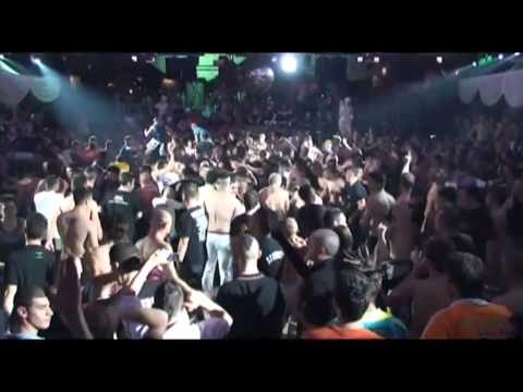 Rotterdam Terror Corps in Italy NUMBER 1