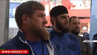 Полный выпуск новостей от 20.10.2017