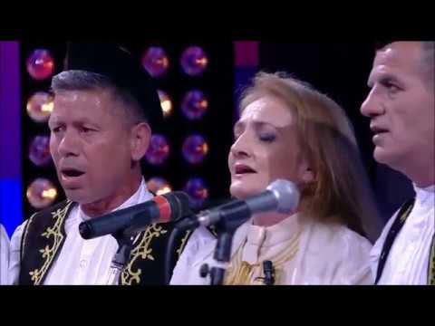 Vajzë e valëve  - Grupi Polifonik i Himarës