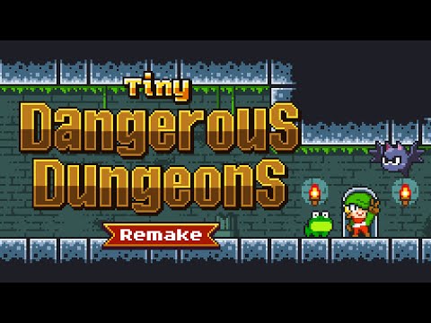 Announcement Trailer