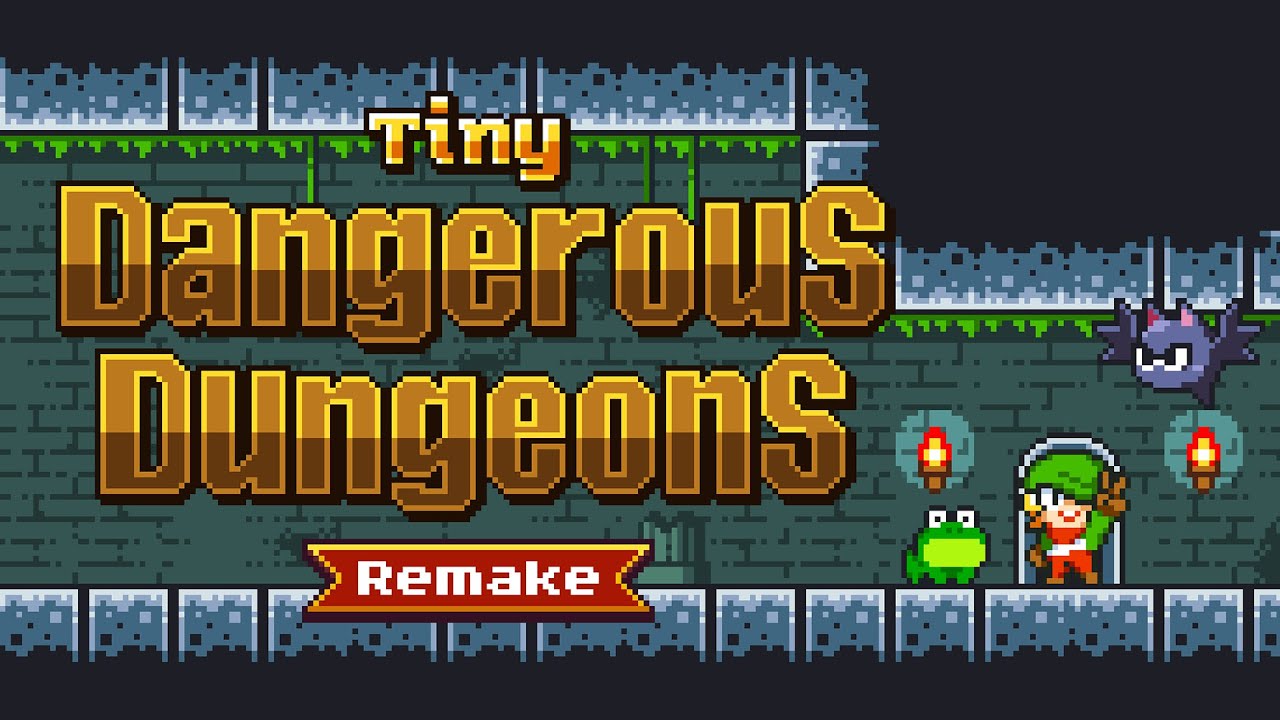 Announcement Trailer