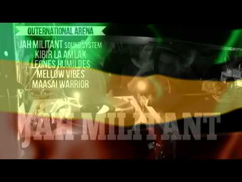 DUB CAMP FESTIVAL -  JULY 4/5/6 2014 - Teaser