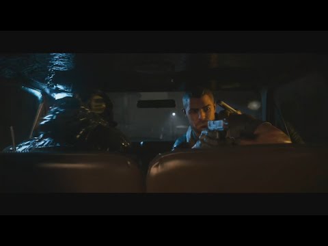 CALL OF DUTY MODERN WARFARE 2 CAMPAIGN Part 9 | ALONE NO COMMENTARY