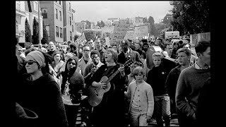 Give Peace A Chance - College American History Vietnam War Protests