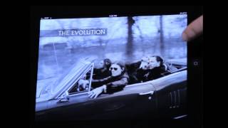 Shinedown - FOR YOUR SAKE: Book Walk-Through with Brent Smith