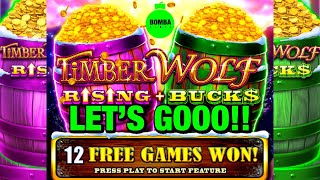 Looking For A Casino BIG WIN!!!