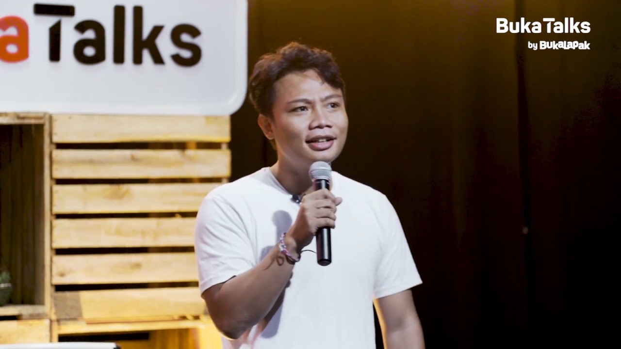 Aldy Syahdeini - 3 Langkah Mudah Berkarir sebagai ... - YouTube