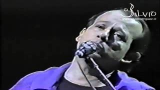 Silvio Rodríguez - Rabo de nube