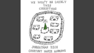We Won't Be Lonely This Christmas Music Video
