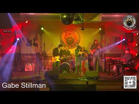 Gabe Stillman