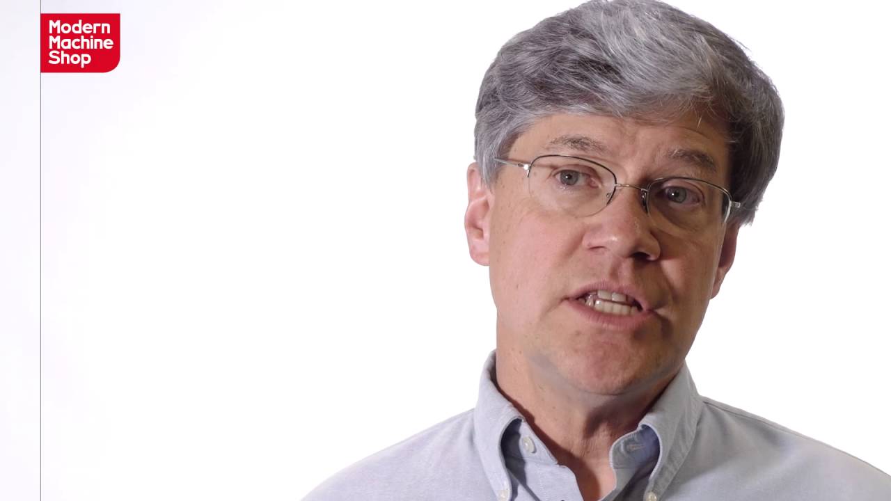 Plain Talk about Data-Driven Manufacturing