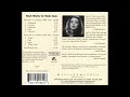 J.S. Bach Partita in D minor BWV 1004, IV. Giga - Lara St. John, violin, recorded 1996.