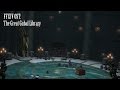 FFXIV OST The Great Gubal Library Theme ( Ink Long Dry )