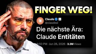 KI-NEWS: Das können Claude “Entitäten”! Chinas “Mythos” für KI-Videos & Mistral OCR-4 im Test