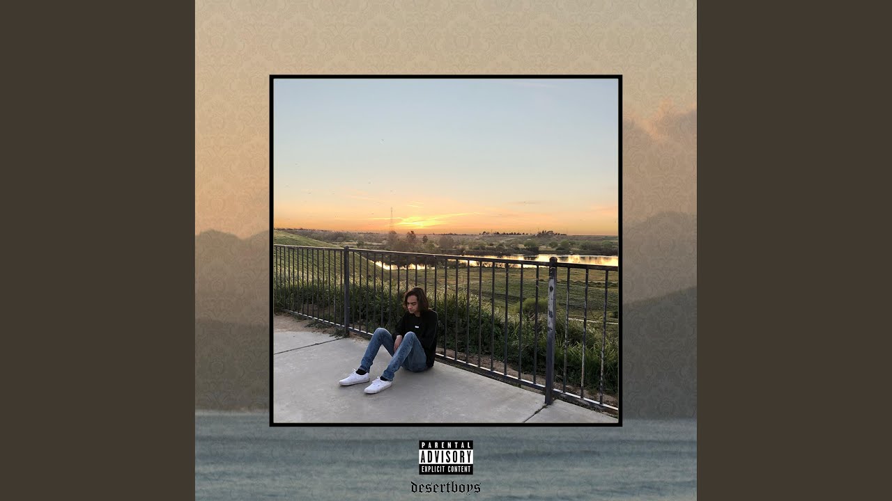 YCK - Never Enough