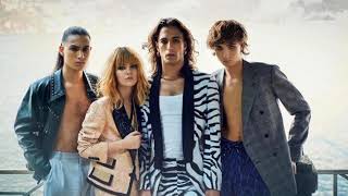 Maneskin - Sh*t Blvd traduzione
