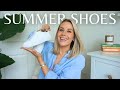 FAVORITES SUMMER SHOES | Casual Everyday Shoes