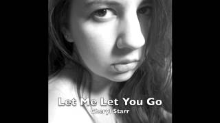 &quot;Let Me Let You Go&quot; by Namie Amuro (Cheryl Starr)