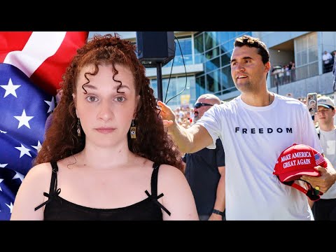 Let's Talk About Charlie Kirk | Should We Mourn The Death Of Bad People?