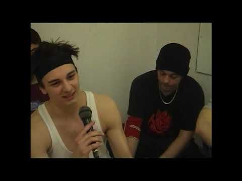 Obsession Break mánia /2005.04.15./