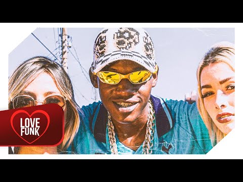 MC Neguinho BDP - Enrola o Cabo desse robô (Vídeo Clipe Oficial) DJ Alle Mark